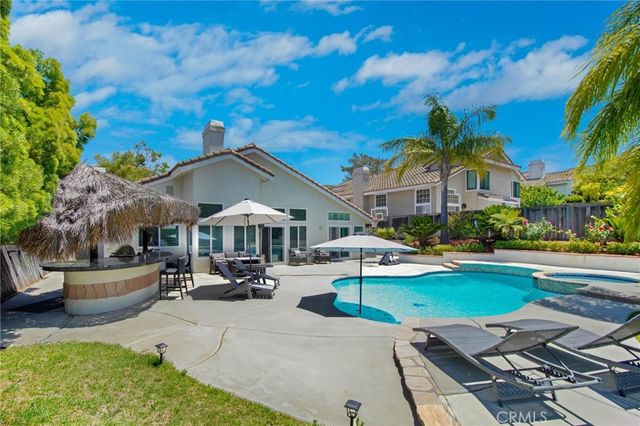 1594 Dominguez Ranch, Corona, CA 92882