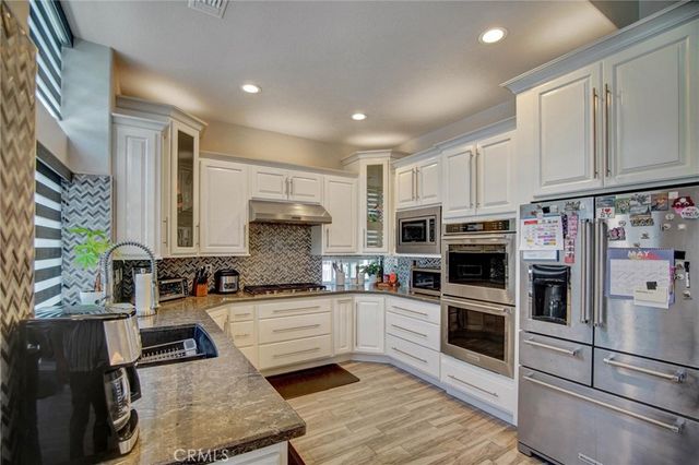 1594 Dominguez Ranch, Corona, CA 92882