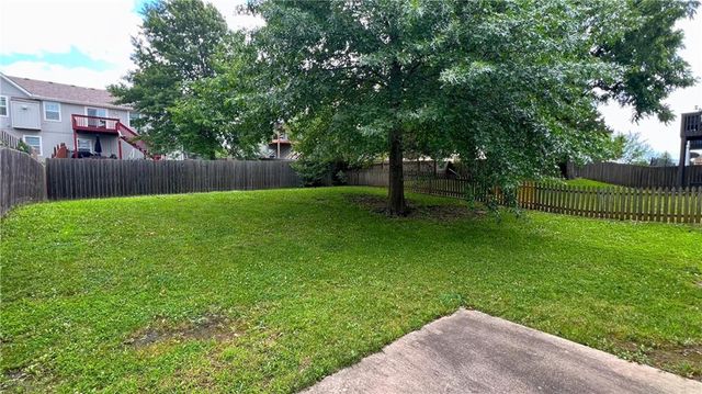 7515 Anderson Street, Shawnee, KS 66227