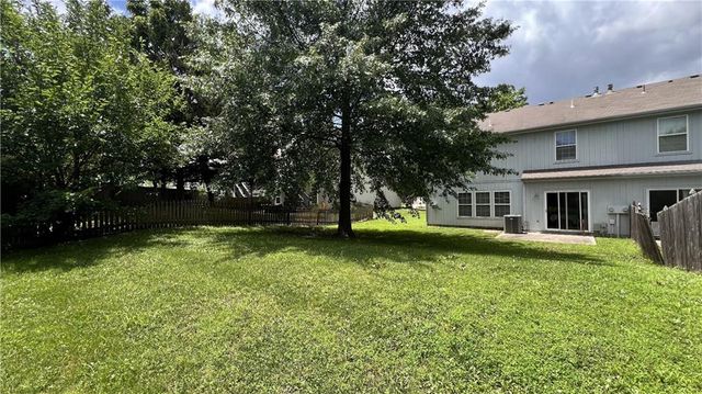 7515 Anderson Street, Shawnee, KS 66227