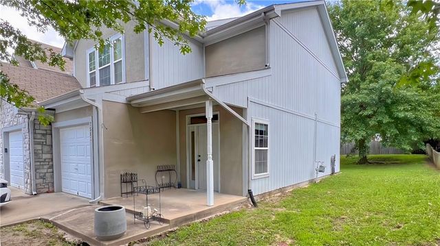7515 Anderson Street, Shawnee, KS 66227