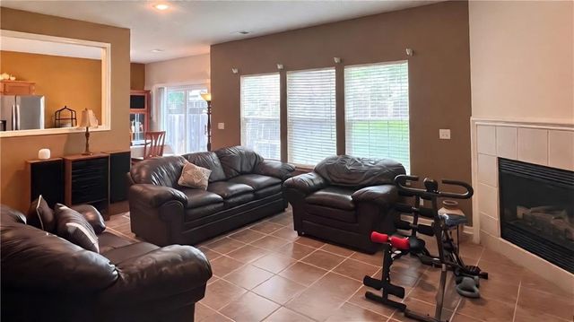 7515 Anderson Street, Shawnee, KS 66227