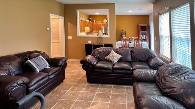 7515 Anderson Street, Shawnee, KS 66227