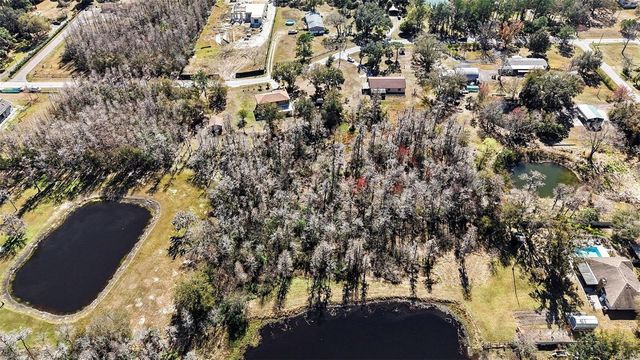 17511 EAGLE LANE, Lutz, FL 33558