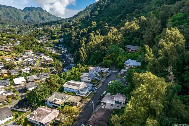 381 Puiwa Road, Honolulu, HI 96817