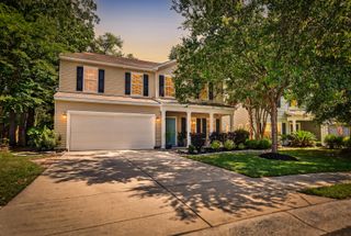 5027 E Liberty Meadows Drive, Summerville, SC 29485