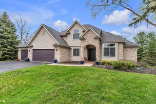 4884 Troon Court, Webster Twp, MI 48103
