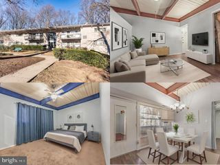 7758 DONNYBROOK CT #203, Annandale, VA 22003