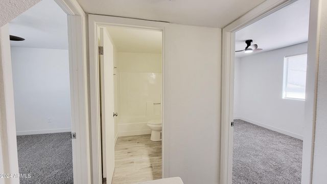 6203 E GLENCOVE Street 1, Mesa, AZ 85205