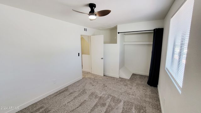 6203 E GLENCOVE Street 1, Mesa, AZ 85205