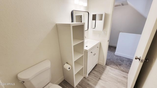 6203 E GLENCOVE Street 1, Mesa, AZ 85205