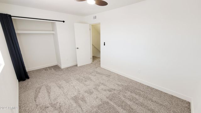 6203 E GLENCOVE Street 1, Mesa, AZ 85205