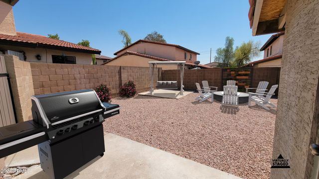 6203 E GLENCOVE Street 1, Mesa, AZ 85205
