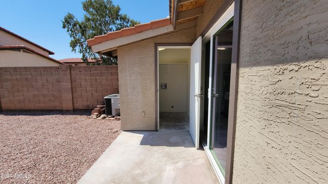 6203 E GLENCOVE Street 1, Mesa, AZ 85205