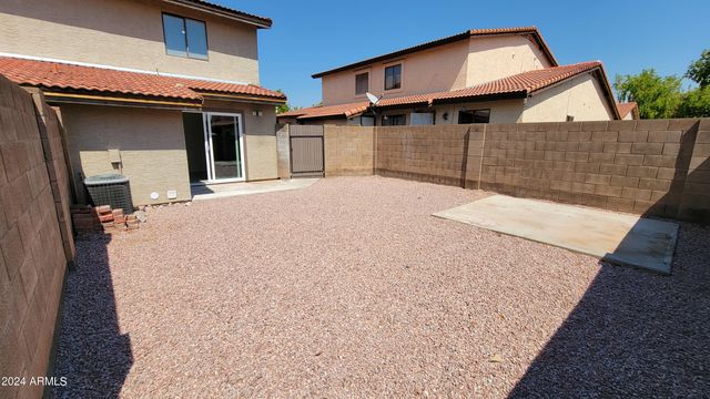 6203 E GLENCOVE Street 1, Mesa, AZ 85205