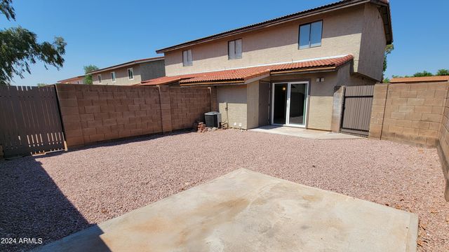6203 E GLENCOVE Street 1, Mesa, AZ 85205