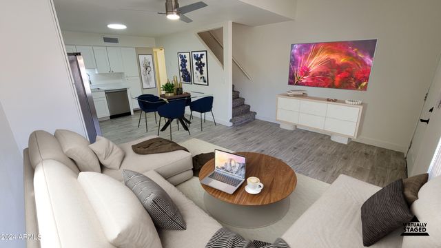 6203 E GLENCOVE Street 1, Mesa, AZ 85205