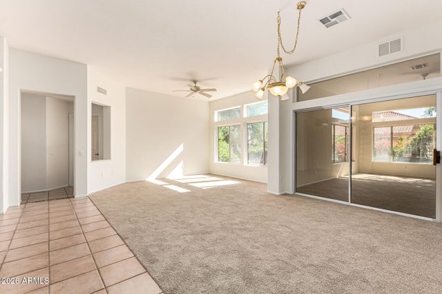 15427 W HERITAGE Drive, Sun City West, AZ 85375