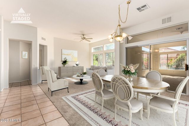 15427 W HERITAGE Drive, Sun City West, AZ 85375