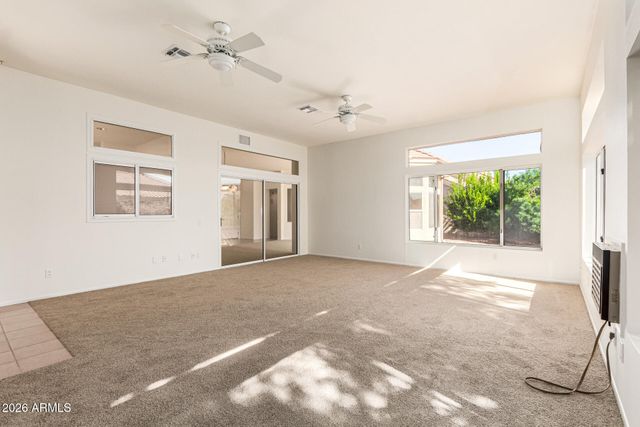 15427 W HERITAGE Drive, Sun City West, AZ 85375