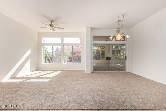 15427 W HERITAGE Drive, Sun City West, AZ 85375