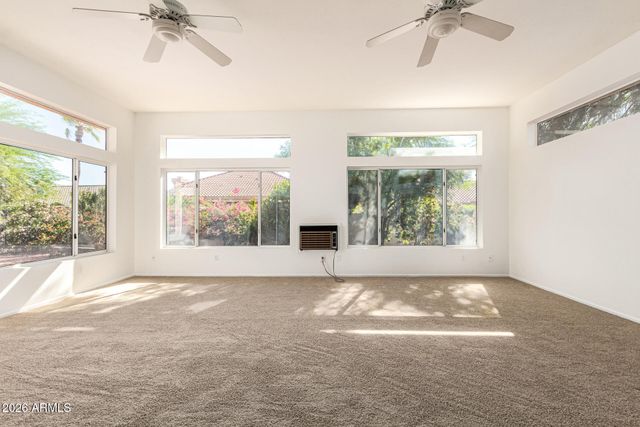 15427 W HERITAGE Drive, Sun City West, AZ 85375