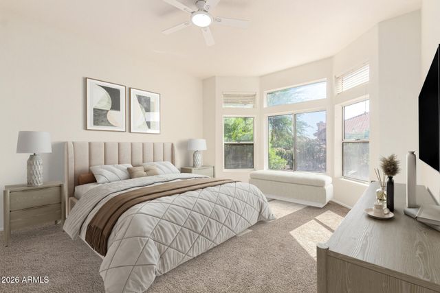 15427 W HERITAGE Drive, Sun City West, AZ 85375