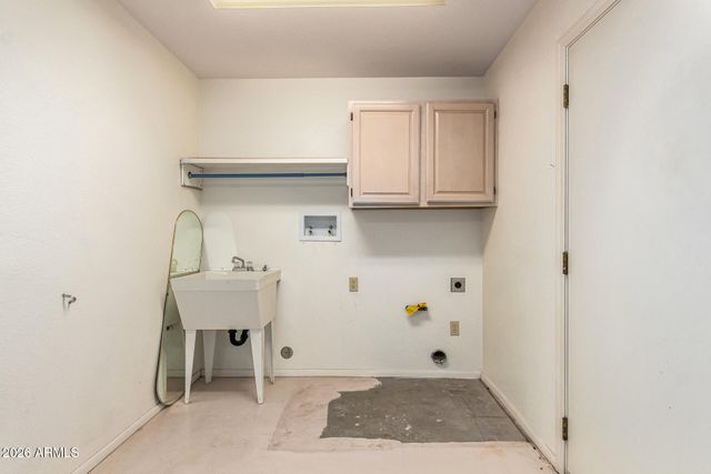 15427 W HERITAGE Drive, Sun City West, AZ 85375