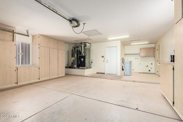 15427 W HERITAGE Drive, Sun City West, AZ 85375
