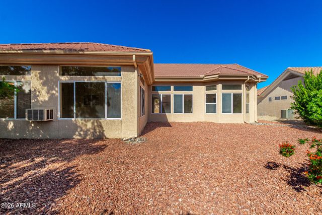 15427 W HERITAGE Drive, Sun City West, AZ 85375