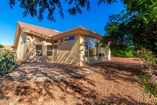 15427 W HERITAGE Drive, Sun City West, AZ 85375