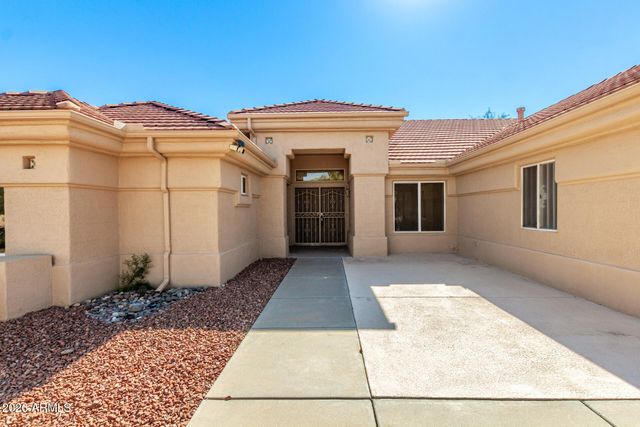 15427 W HERITAGE Drive, Sun City West, AZ 85375