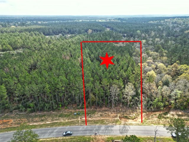 15871 Ridge Oak Road, Willis, TX 77378