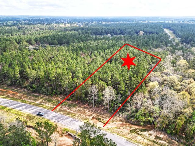 15871 Ridge Oak Road, Willis, TX 77378