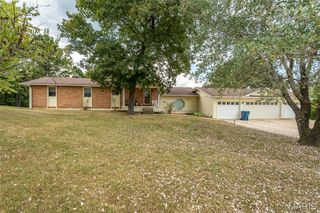 197 Rabbit Run Road, Poplar Bluff, MO 63901