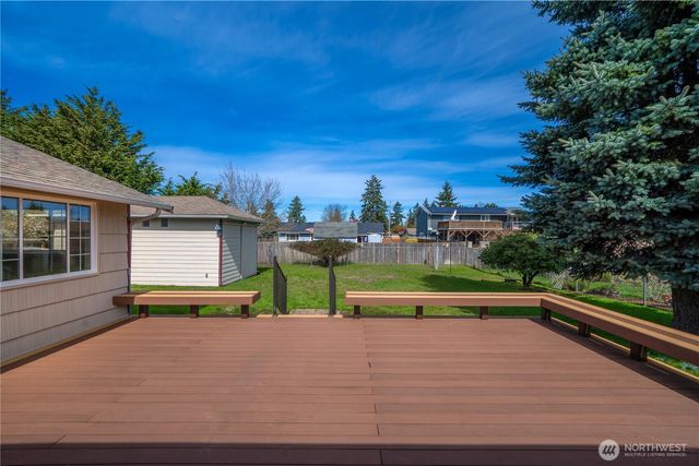 8605 Haviland Avenue SW, Lakewood, WA 98498