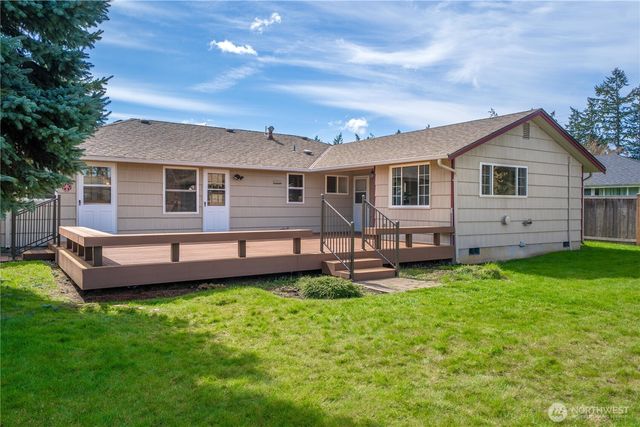 8605 Haviland Avenue SW, Lakewood, WA 98498