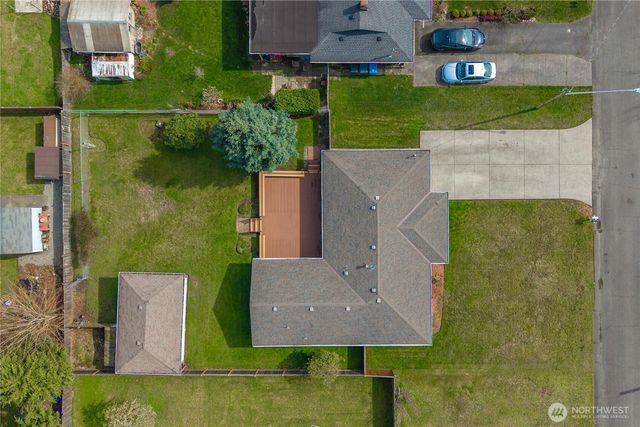 8605 Haviland Avenue SW, Lakewood, WA 98498