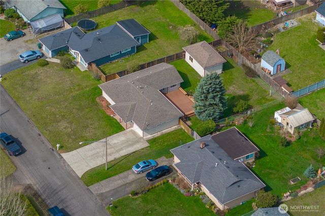 8605 Haviland Avenue SW, Lakewood, WA 98498