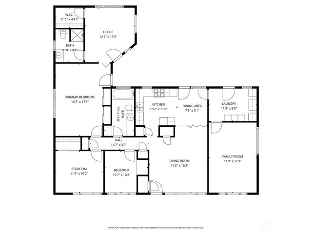 8605 Haviland Avenue SW, Lakewood, WA 98498