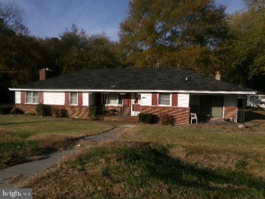 34291 HORNTOWN ROAD, Horntown, VA 23395