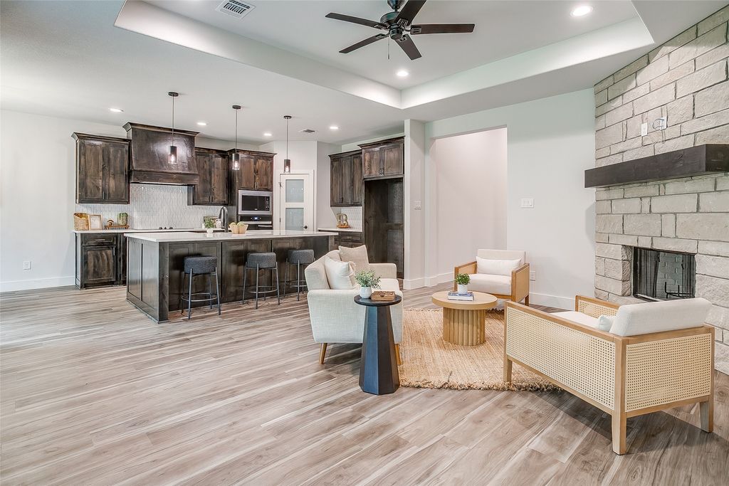 3221 NW 25th Street, Fort Worth, TX 76106 — photo 5