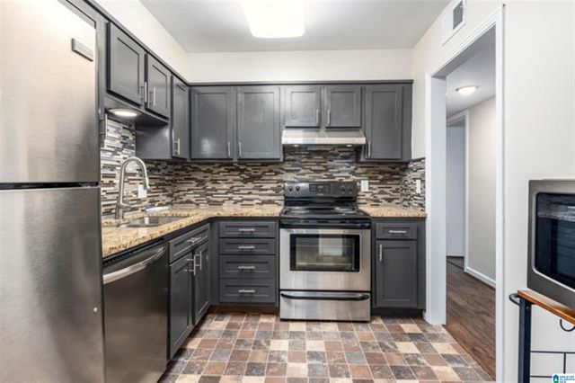 3027 Massey Rd Apt C, Vestavia Hills, AL 35216