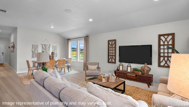 128 Hazel Peak, Boerne, TX 78006