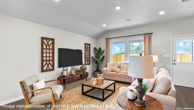 128 Hazel Peak, Boerne, TX 78006