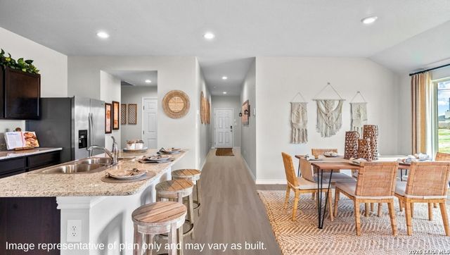 128 Hazel Peak, Boerne, TX 78006