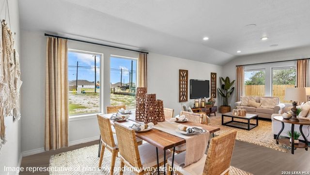 128 Hazel Peak, Boerne, TX 78006