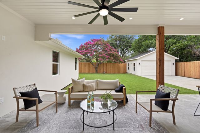 6317 E University Boulevard, Dallas, TX 75214