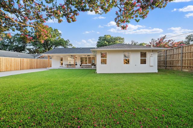 6317 E University Boulevard, Dallas, TX 75214