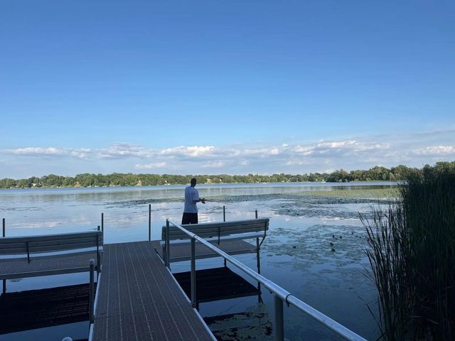 240 W Eagle Lake Drive, Maple Grove, MN 55369